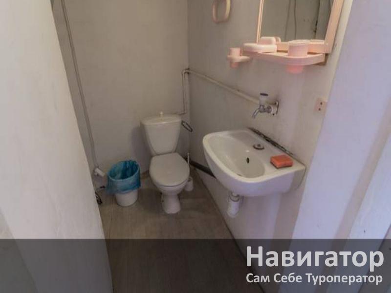 РУСЛАН - гостевой дом в Геленджик центр