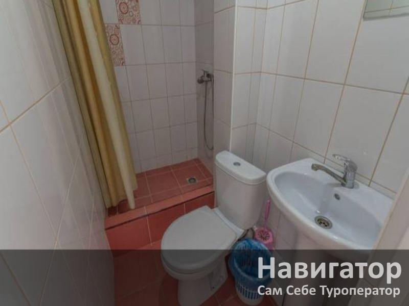РУСЛАН - гостевой дом в Геленджик центр