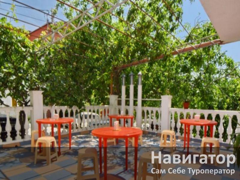 РУСЛАН - гостевой дом в Геленджик центр