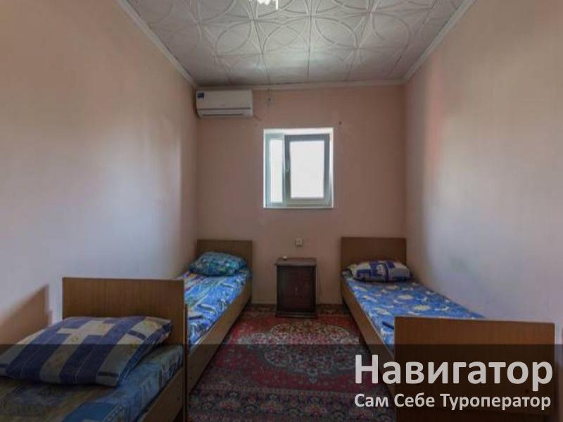 РУСЛАН - гостевой дом в Геленджик центр