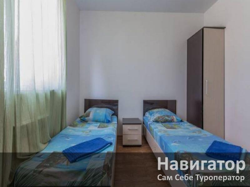 РУСЛАН - гостевой дом в Геленджик центр
