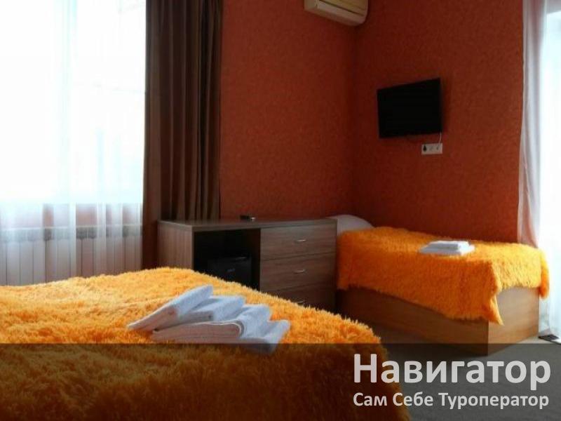 СВЕТЛАНА - гостевой дом в Геленджик (Тонкий мыс) СВЕТЛАНА - гостевой дом в Геленджик (Тонкий мыс)