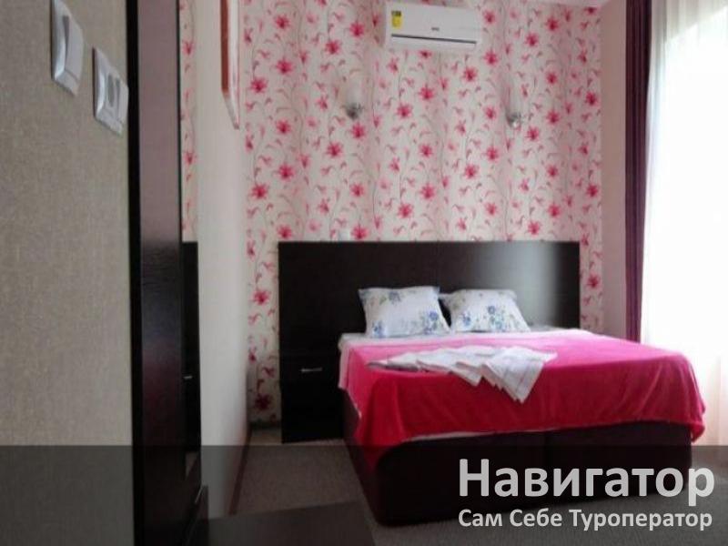 СВЕТЛАНА - гостевой дом в Геленджик (Тонкий мыс) СВЕТЛАНА - гостевой дом в Геленджик (Тонкий мыс)