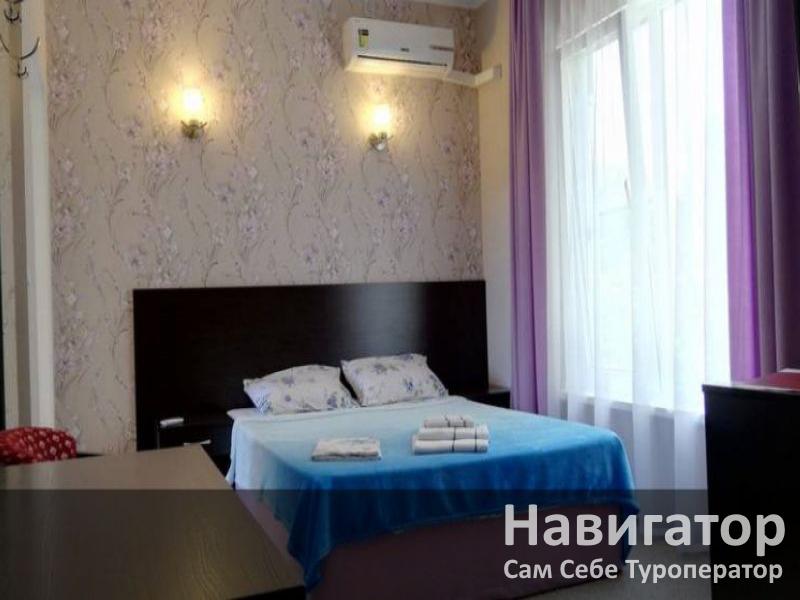 СВЕТЛАНА - гостевой дом в Геленджик (Тонкий мыс) СВЕТЛАНА - гостевой дом в Геленджик (Тонкий мыс)