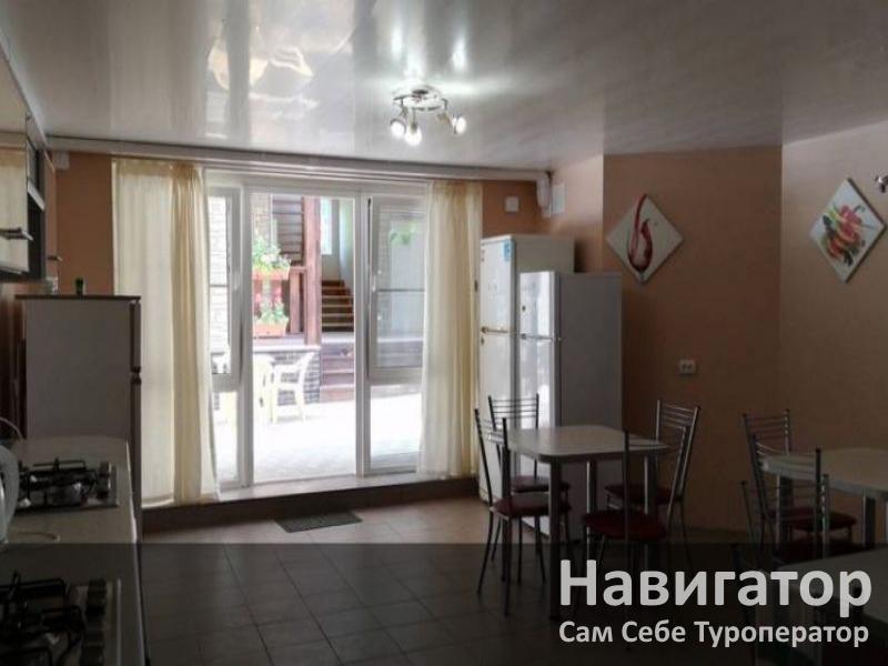 СВЕТЛАНА - гостевой дом в Геленджик (Тонкий мыс) СВЕТЛАНА - гостевой дом в Геленджик (Тонкий мыс)