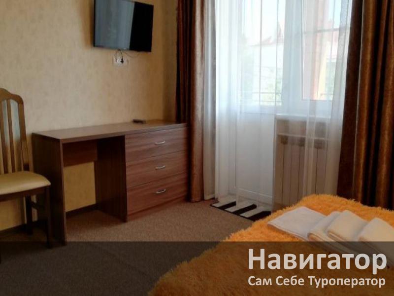 СВЕТЛАНА - гостевой дом в Геленджик (Тонкий мыс) СВЕТЛАНА - гостевой дом в Геленджик (Тонкий мыс)