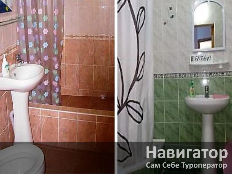 «УЛЬЯНОВСКАЯ 35» - гостевой дом в Геленджик (Толстый мыс)