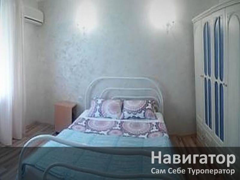 «УЛЬЯНОВСКАЯ 35» - гостевой дом в Геленджик (Толстый мыс)