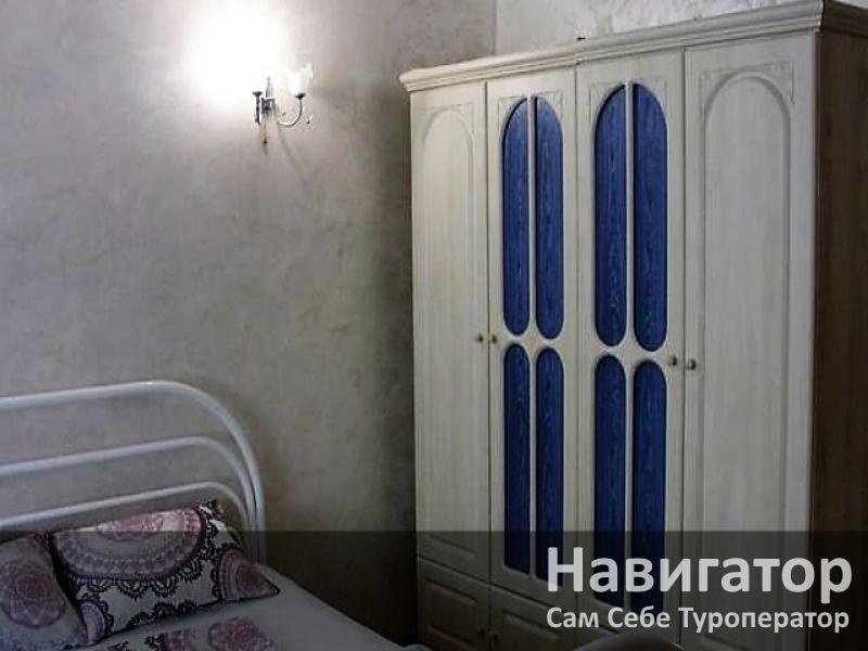 «УЛЬЯНОВСКАЯ 35» - гостевой дом в Геленджик (Толстый мыс)