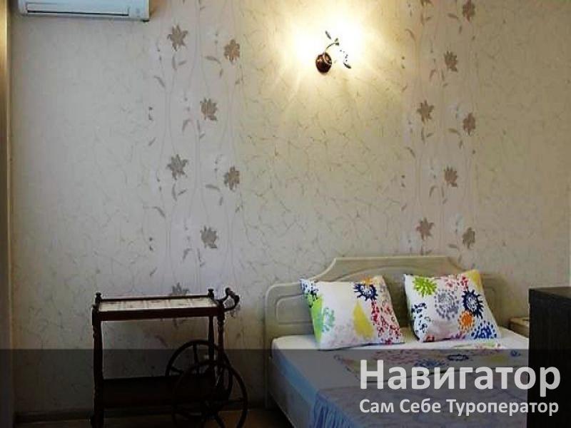 «УЛЬЯНОВСКАЯ 35» - гостевой дом в Геленджик (Толстый мыс)
