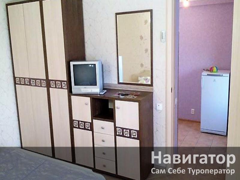 «УЛЬЯНОВСКАЯ 35» - гостевой дом в Геленджик (Толстый мыс)