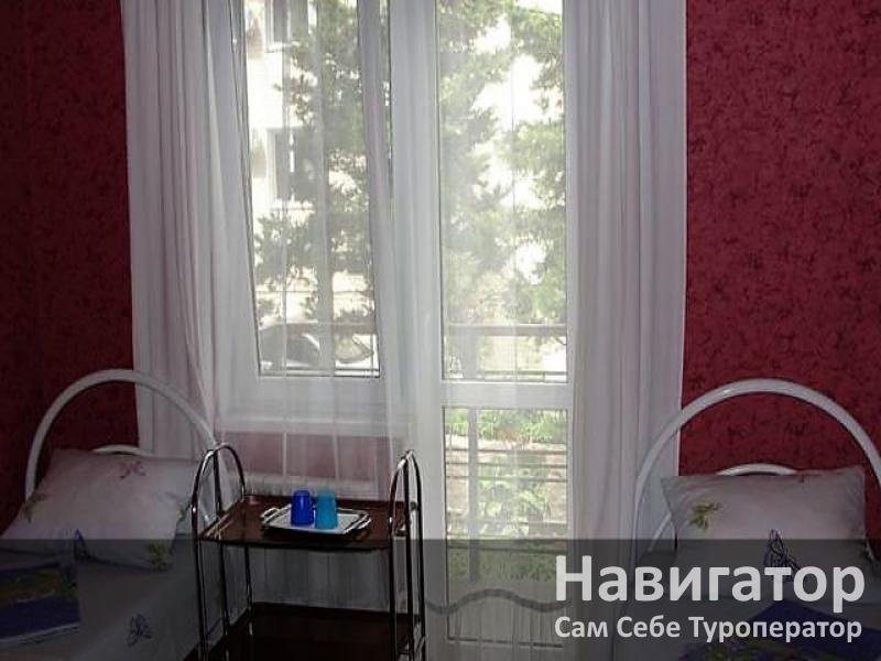 «УЛЬЯНОВСКАЯ 35» - гостевой дом в Геленджик (Толстый мыс)
