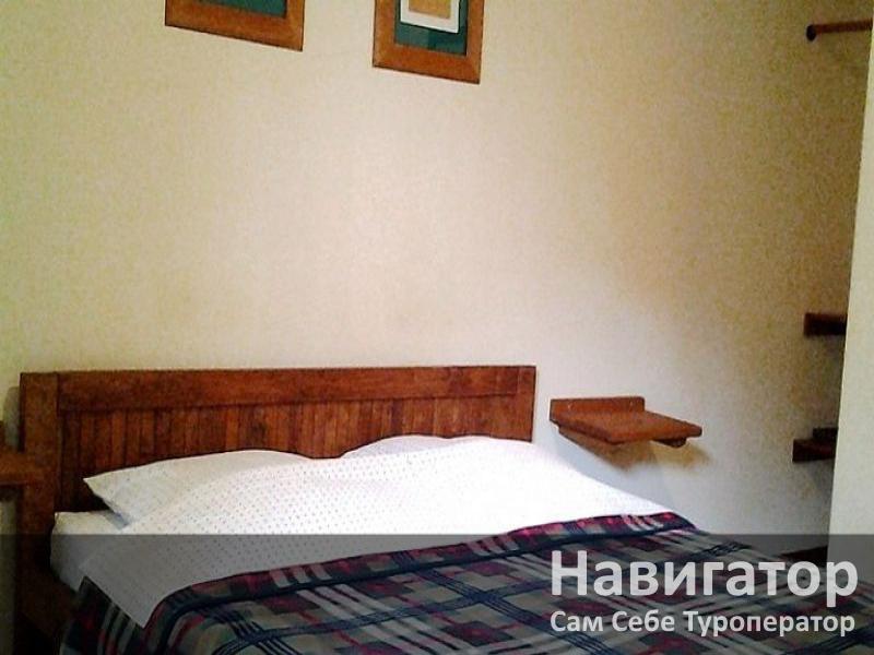 АНГЕЛ - гостевой дом в Геленджик (Толстый мыс)