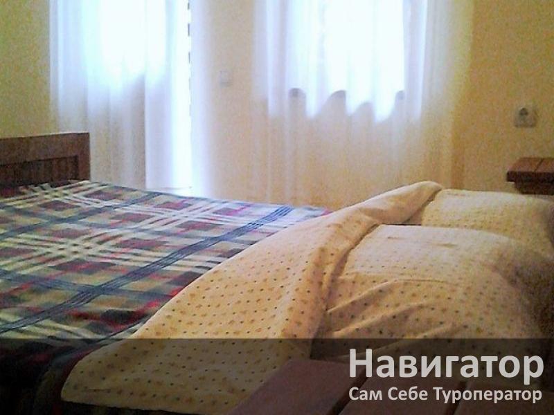 АНГЕЛ - гостевой дом в Геленджик (Толстый мыс)