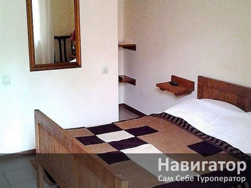 АНГЕЛ - гостевой дом в Геленджик (Толстый мыс)