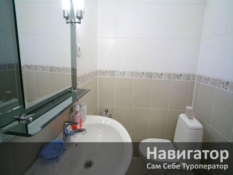 ВАЛЕРИЯ - частный отель в Геленджик (Толстый мыс)
