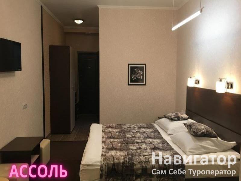 АССОЛЬ - гостевой дом в Хутора и поселки Адыгеи