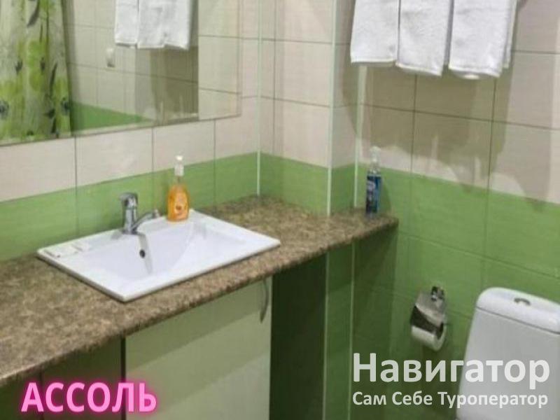 АССОЛЬ - гостевой дом в Хутора и поселки Адыгеи