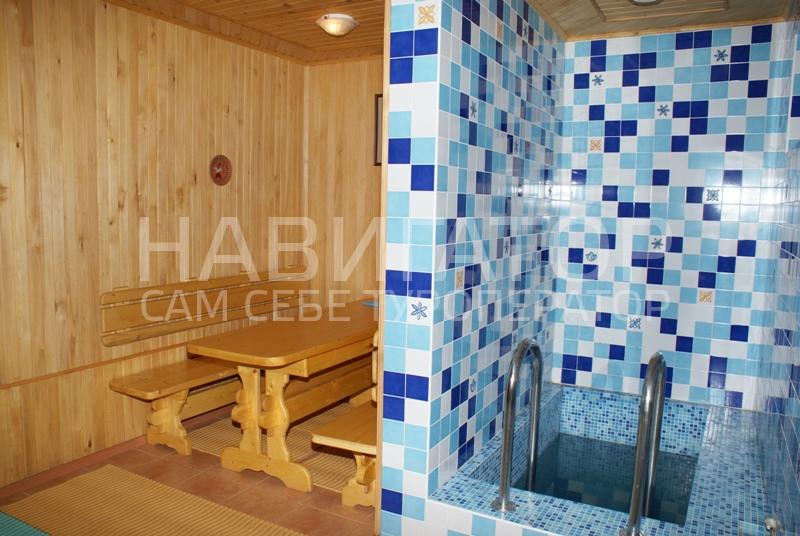 ВИКТОРИЯ - отель в Геленджик центр