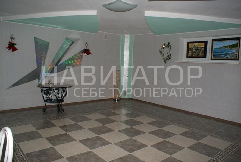 ВИКТОРИЯ - отель в Геленджик центр