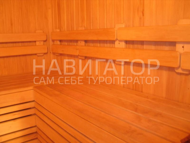ВИКТОРИЯ - отель в Геленджик центр