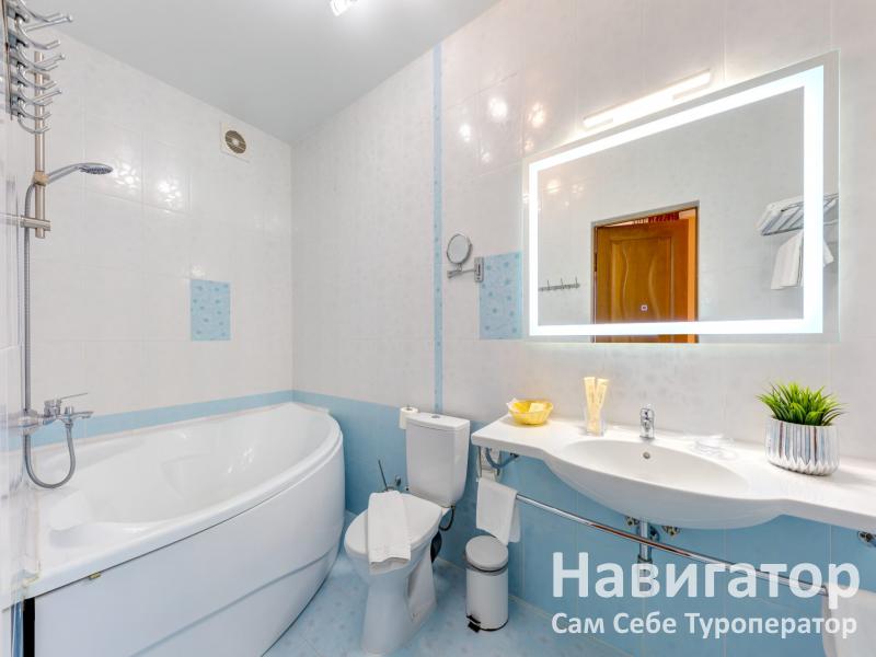 БОГЕМА - гостиница в Геленджик центр