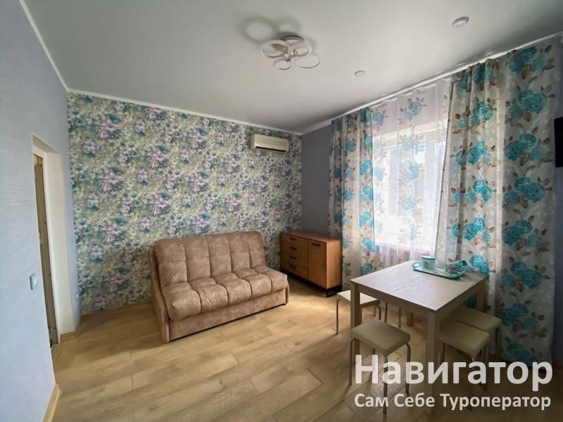 ШМИДТА - гостиница в Геленджик центр