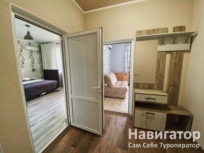 ШМИДТА - гостиница в Геленджик центр