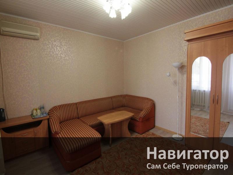 ШМИДТА - гостиница в Геленджик центр
