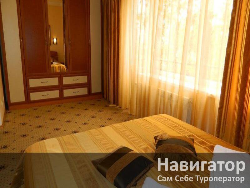 ДЖАМАЙКА - гостевой дом в Геленджик (Толстый мыс)