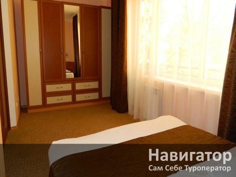 ДЖАМАЙКА - гостевой дом в Геленджик (Толстый мыс)