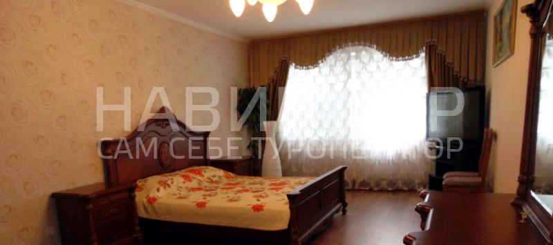 Гостевой дом Белая Дача в Геленджик (Толстый мыс)