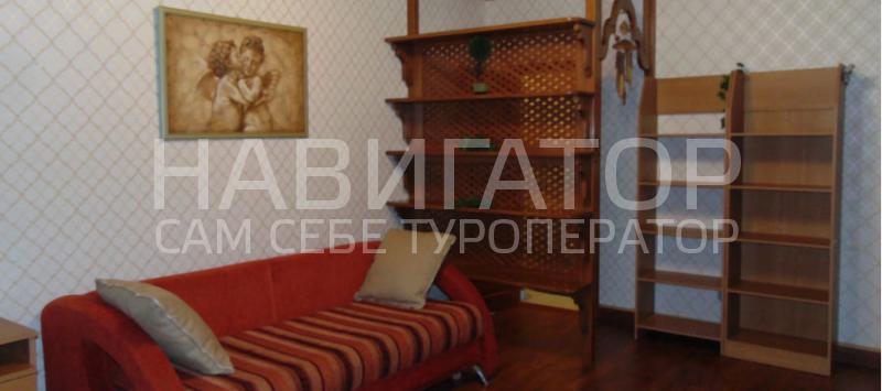 Гостевой дом Белая Дача в Геленджик (Толстый мыс)