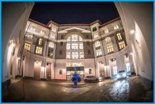 Rixos Krasnaya Polyana Sochi - отель в Красная поляна