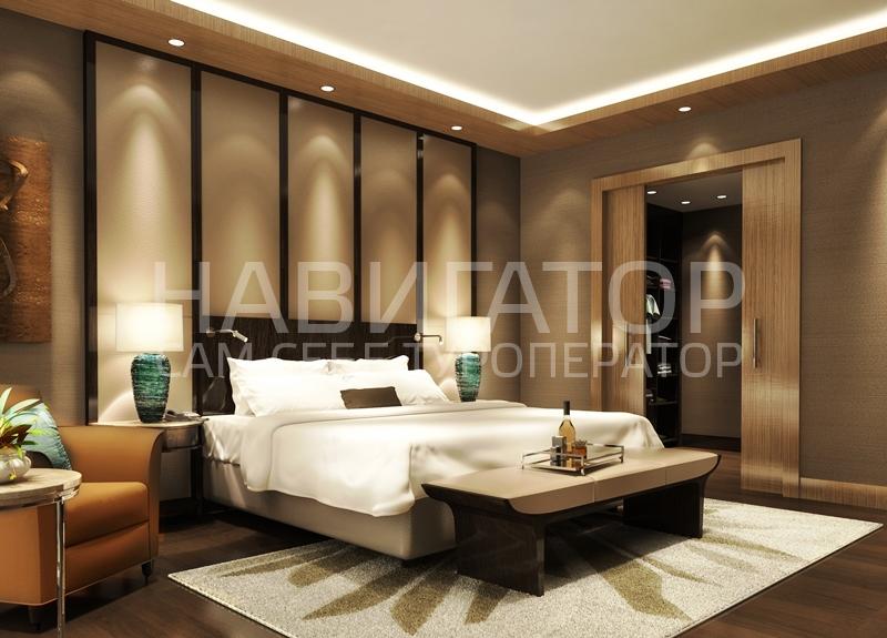 Rixos Krasnaya Polyana Sochi - отель в Красная поляна