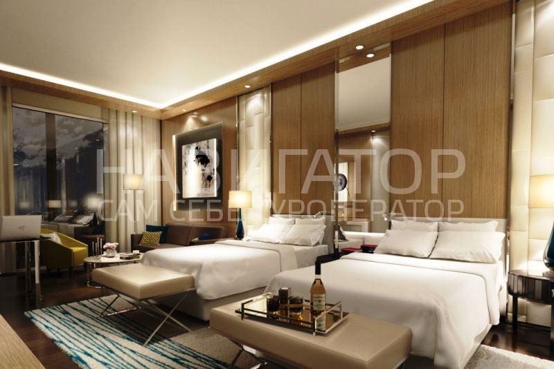Rixos Krasnaya Polyana Sochi - отель в Красная поляна