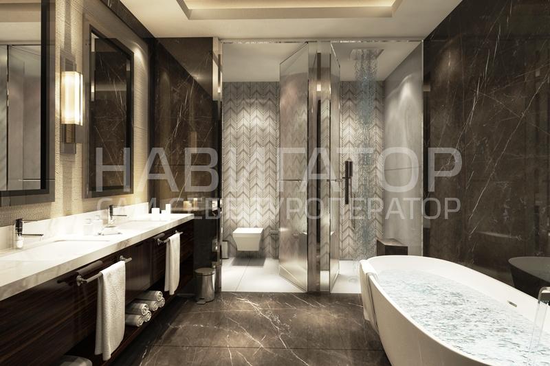 Rixos Krasnaya Polyana Sochi - отель в Красная поляна
