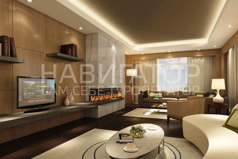 Rixos Krasnaya Polyana Sochi - отель в Красная поляна