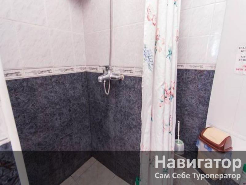 ЛЮДМИЛА - гостевой дом в Геленджик (Тонкий мыс)
