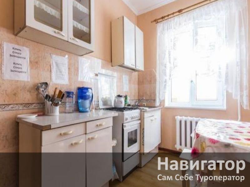 ЛЮДМИЛА - гостевой дом в Геленджик (Тонкий мыс)