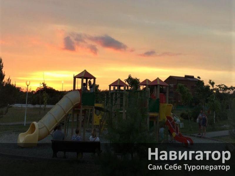 ВАЛЕНТИНА - гостевой дом в Геленджик (Тонкий мыс)