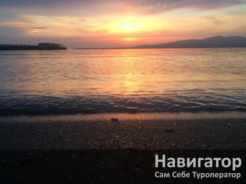 ВАЛЕНТИНА - гостевой дом в Геленджик (Тонкий мыс)