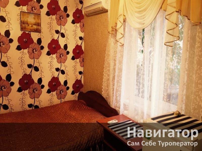 ВАЛЕНТИНА - гостевой дом в Геленджик (Тонкий мыс)
