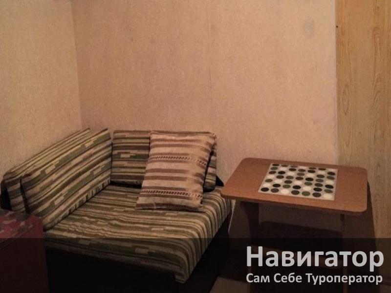 ВАЛЕНТИНА - гостевой дом в Геленджик (Тонкий мыс)