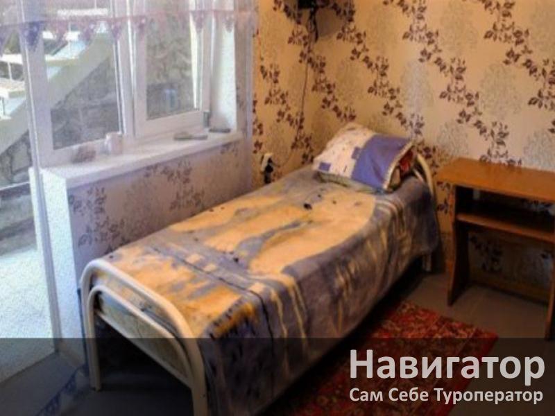 ЕЛЕНА - гостевой дом в Геленджик (Тонкий мыс)