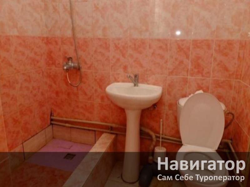 ЕЛЕНА - гостевой дом в Геленджик (Тонкий мыс)