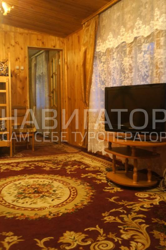 Гостевой дом "У Нины" в Теберда