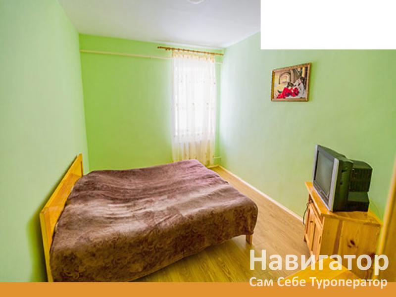 ПОРОГ НЕБА - гостиница в Поселки РСО