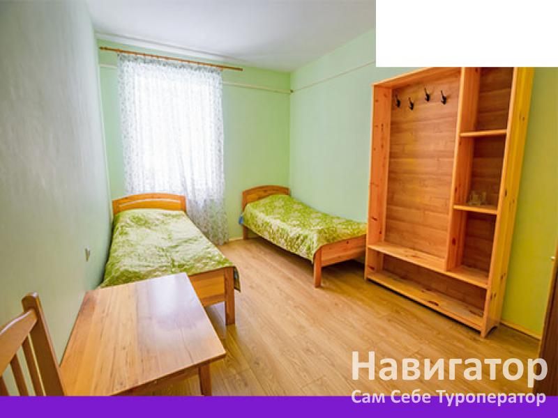 ПОРОГ НЕБА - гостиница в Поселки РСО