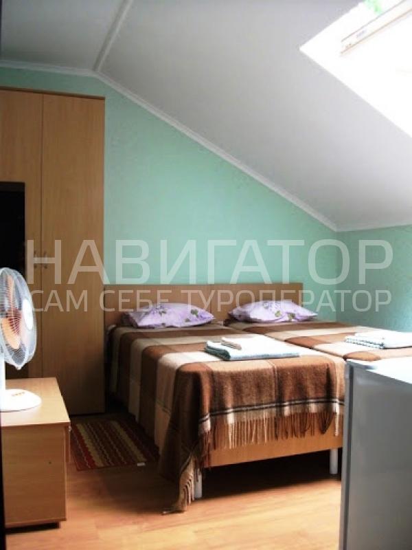 ПОЛЯНА - база отдыха выставлена на продажу. в Гуамка пос.